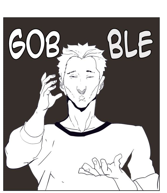 The God of High School, Chapter 309 image 66