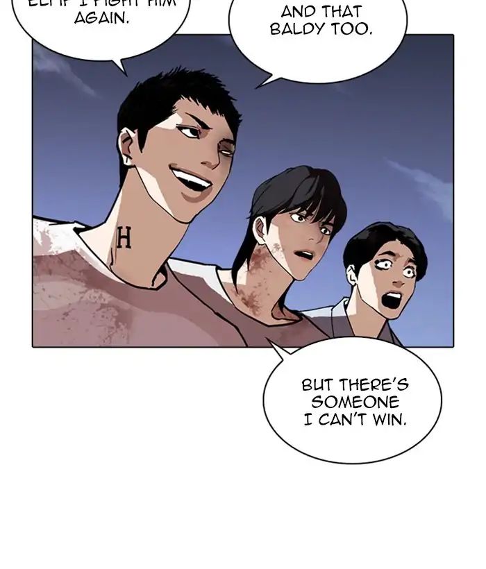 Lookism, Chapter 242 image 150