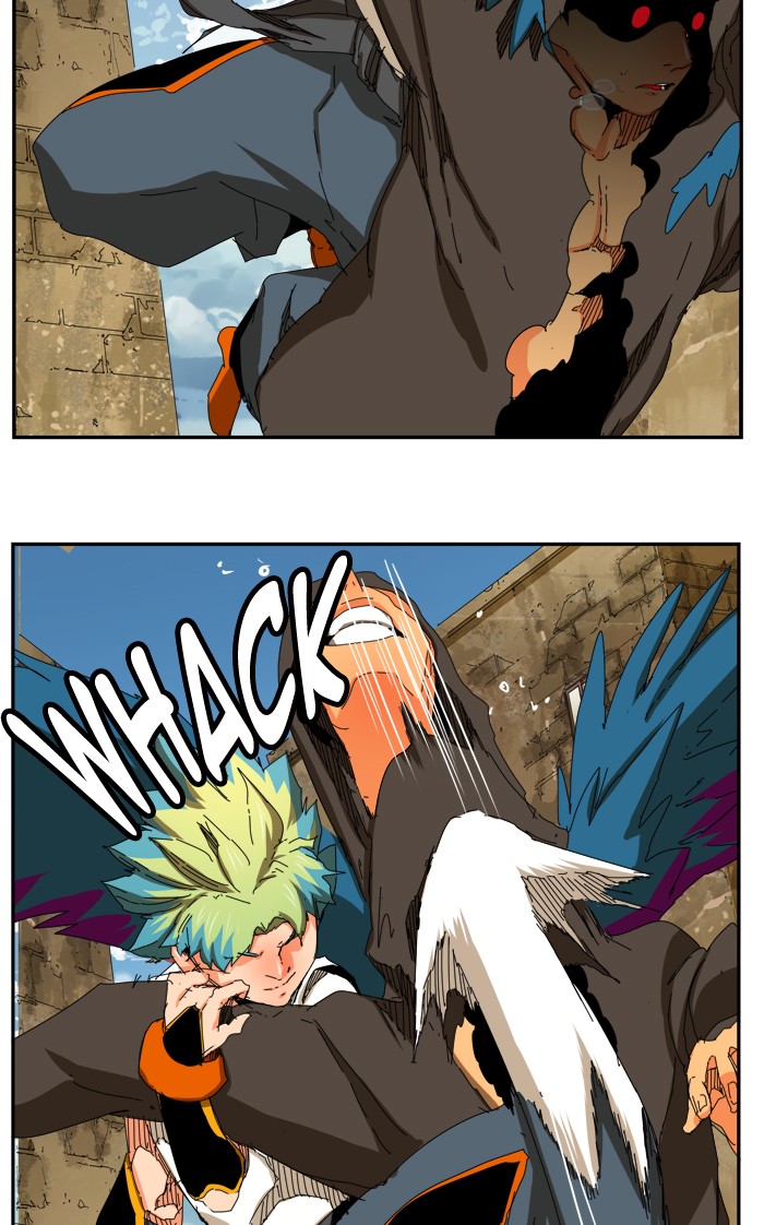 The God of High School, Chapter 353 image 25