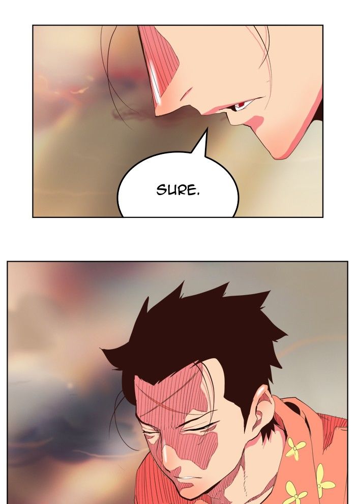 The God of High School, Chapter 304 image 20