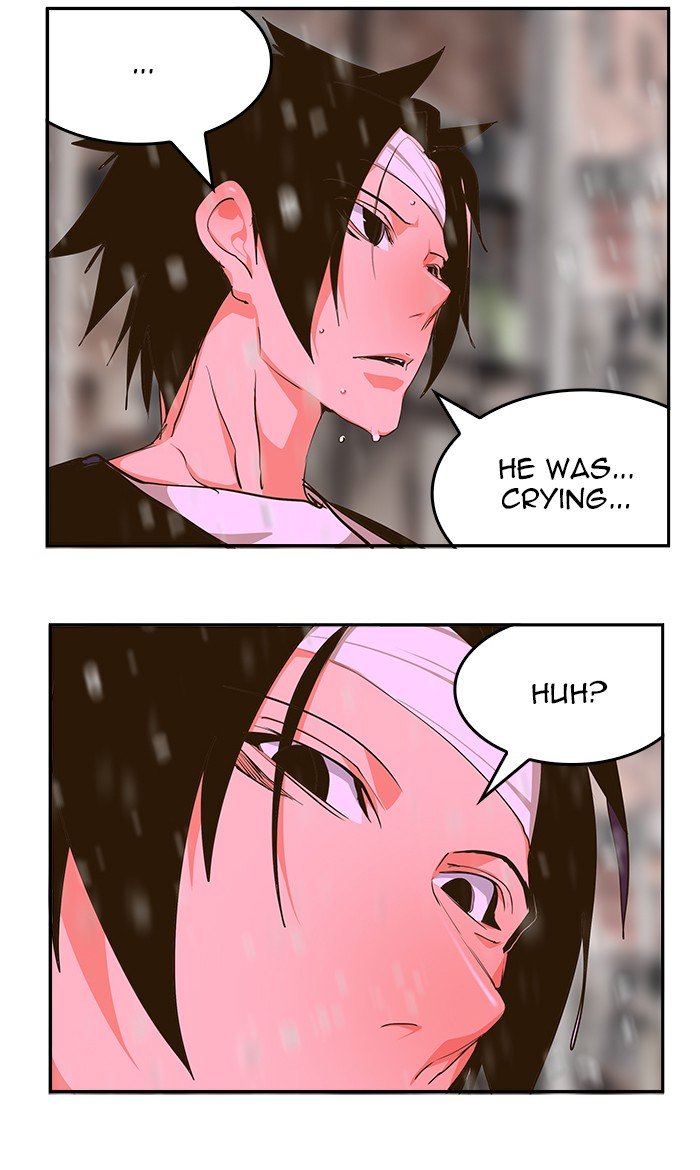 The God of High School, Chapter 468 image 029