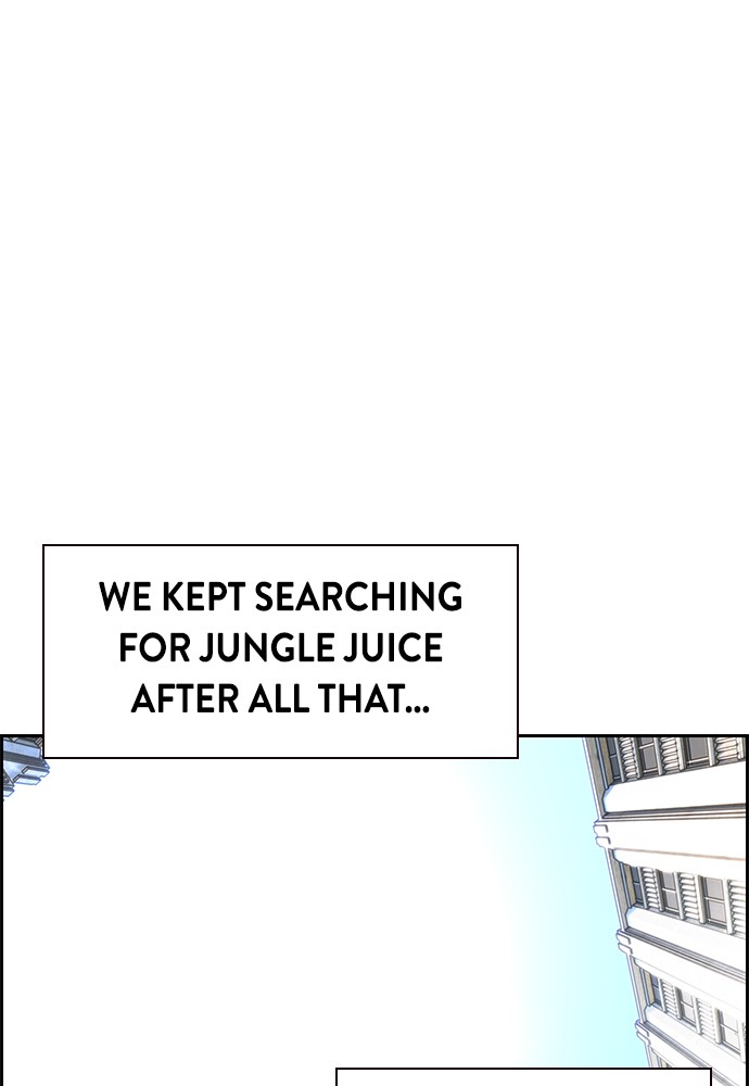 Jungle Juice, Chapter 18 image 001