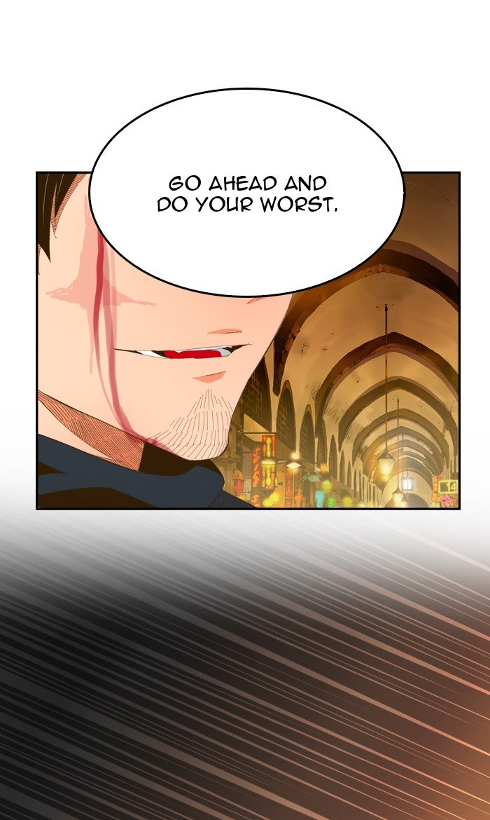 The God of High School, Chapter 402 image 094