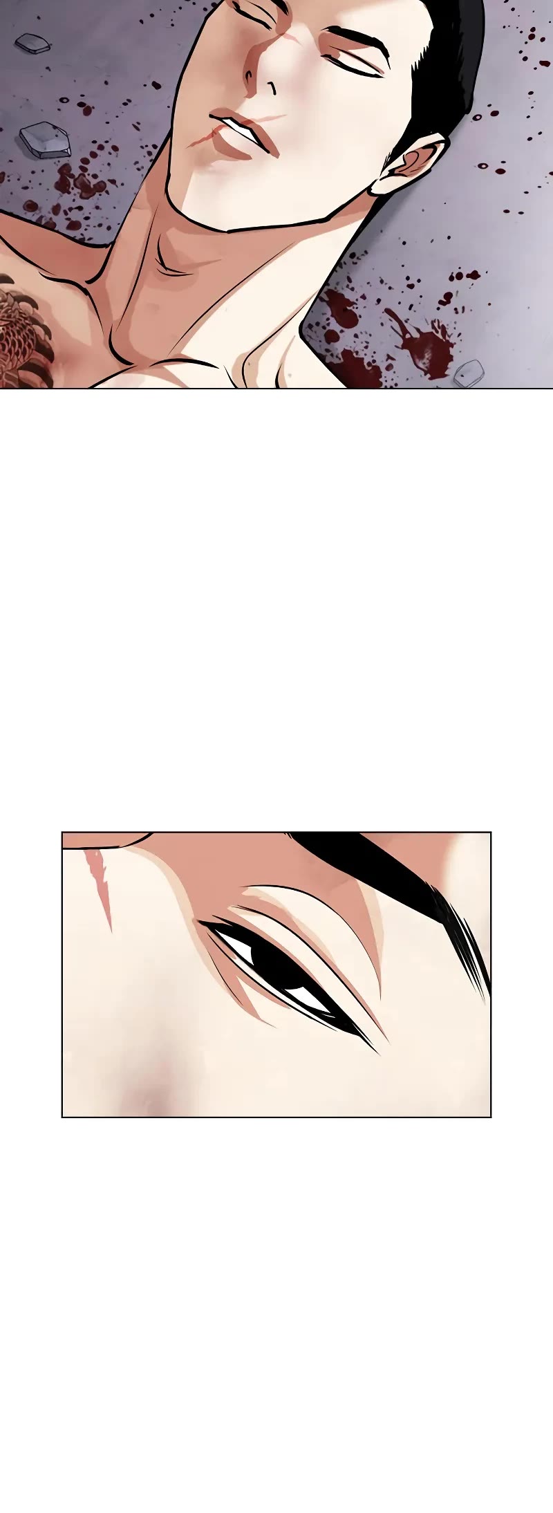Lookism Chapter 468 image 60