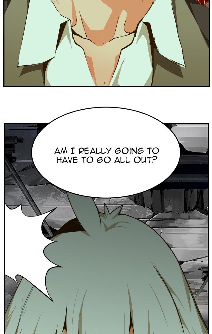 The God of High School, Chapter 448 image 076