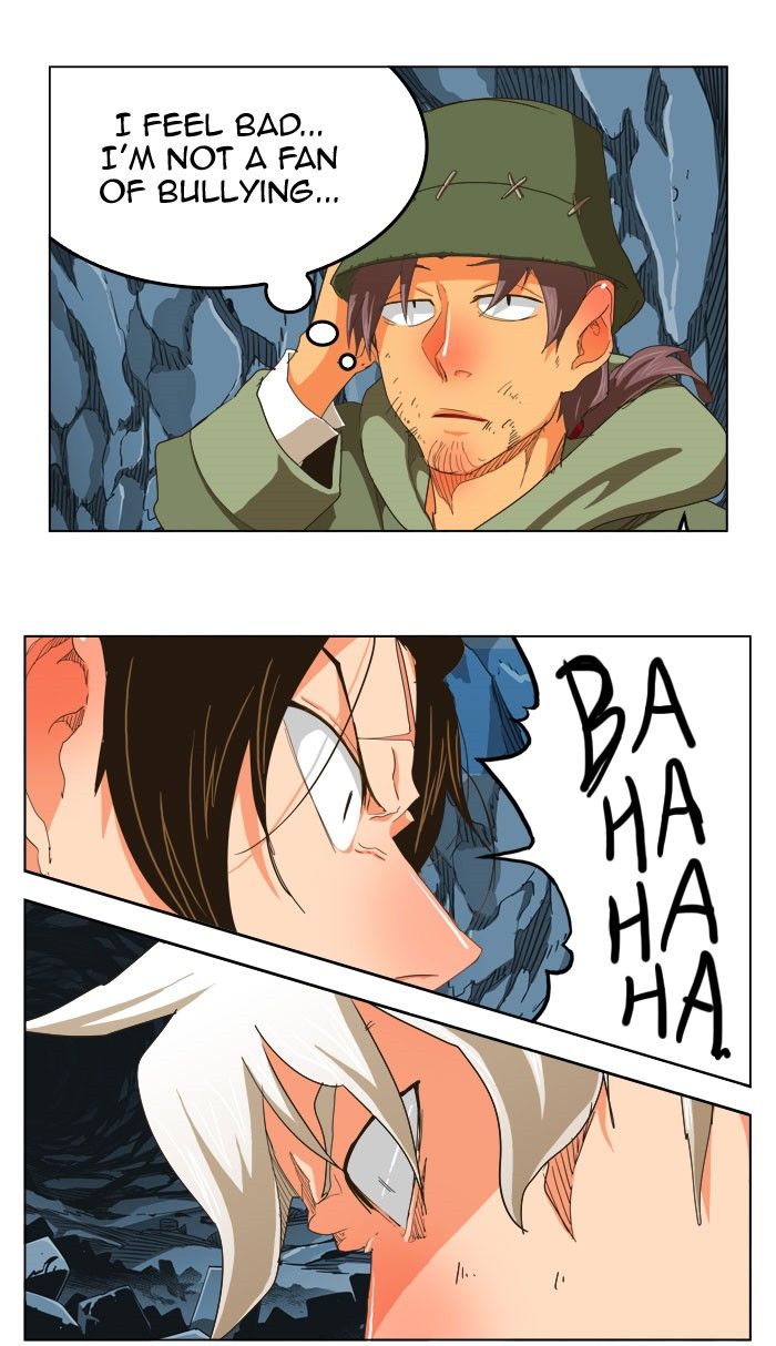 The God of High School, Chapter 254 image 57