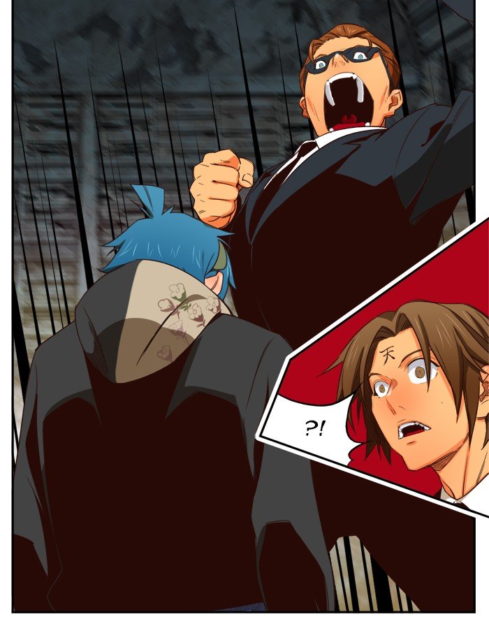 The God of High School, Chapter 375 image 012