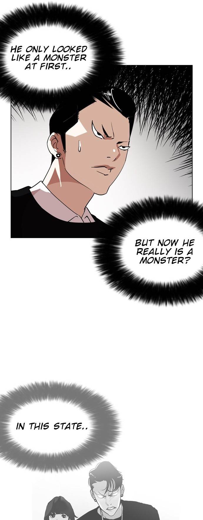 Lookism, Chapter 131 image 60
