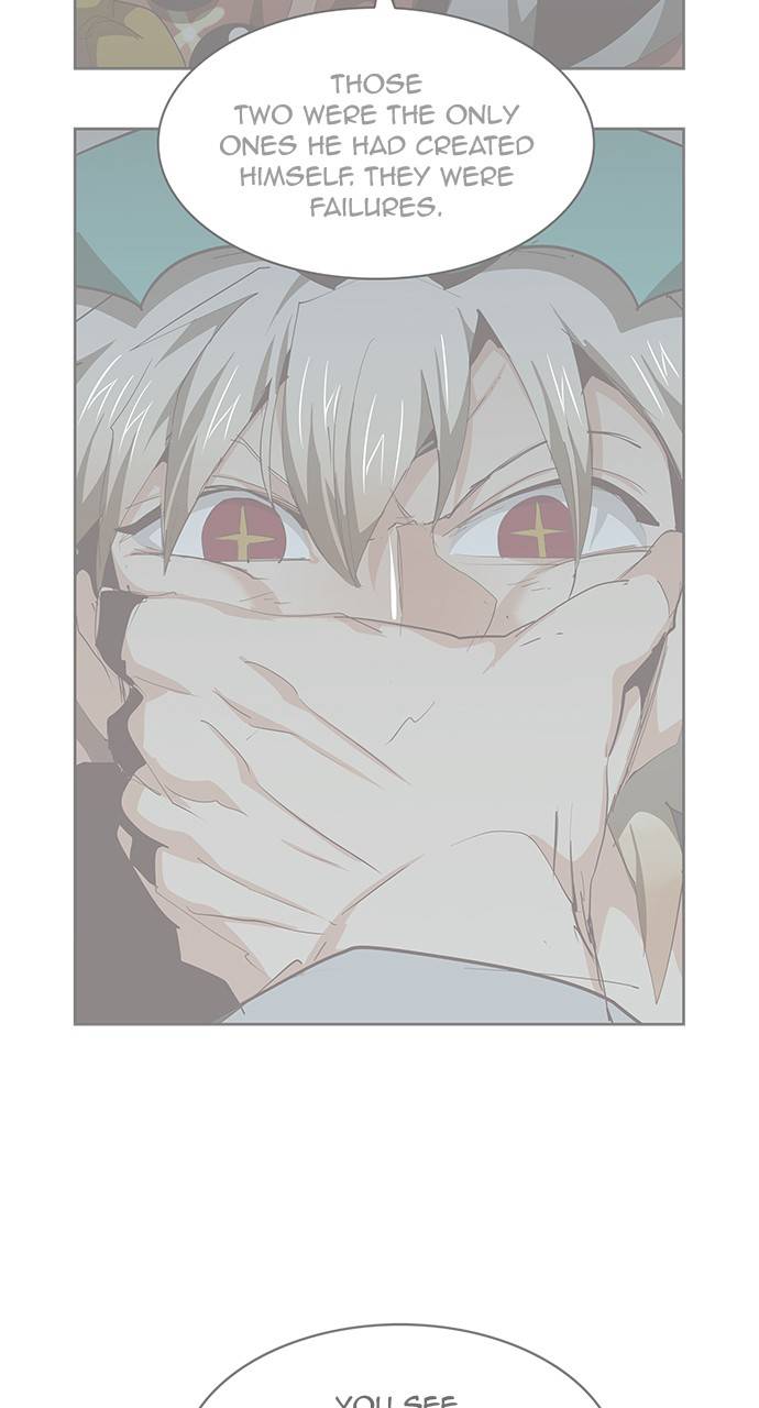 The God of High School, Chapter 554 image 002
