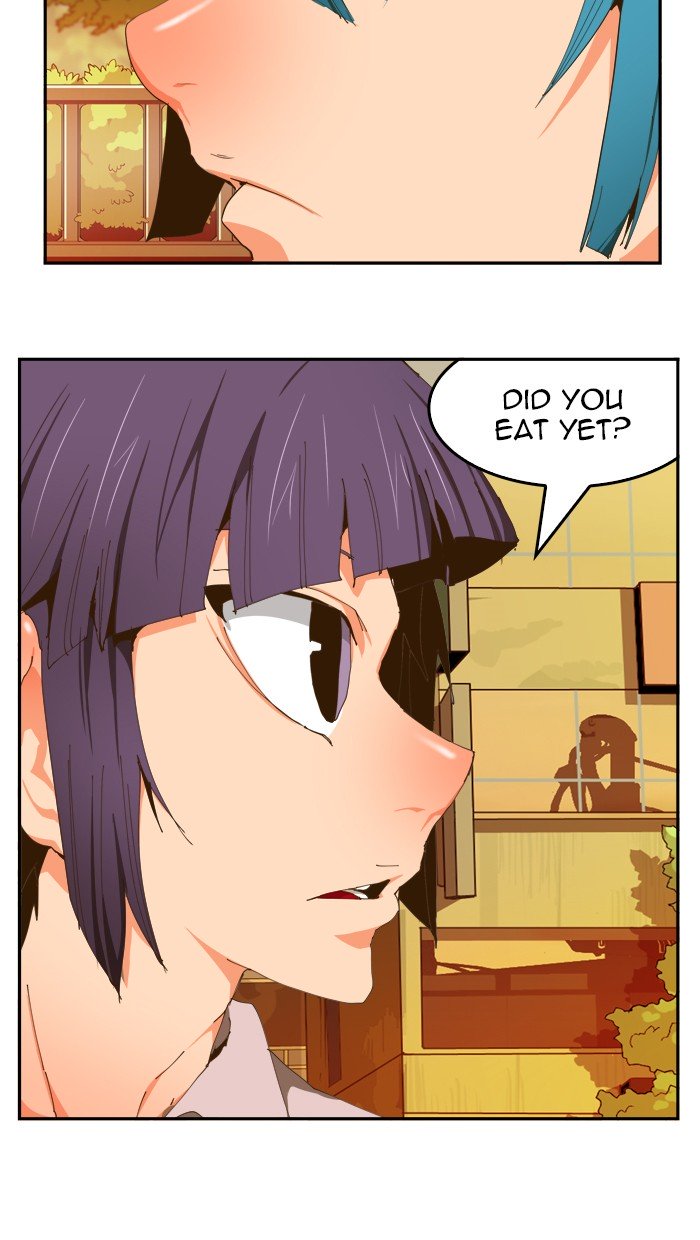 The God of High School, Chapter 425 image 011