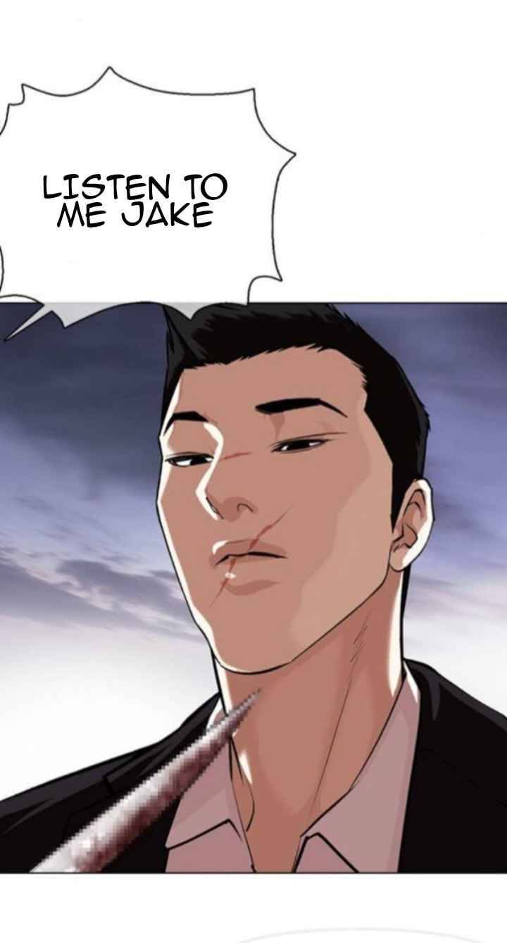 Lookism, Chapter 371.1 - 371-1-eng-li image 09