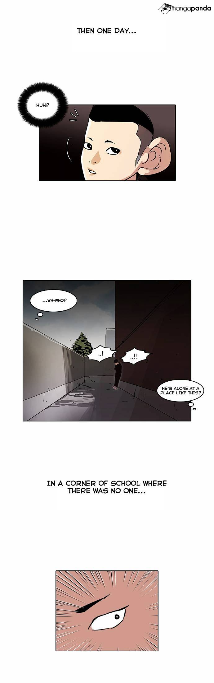 Lookism, Chapter 52 image 29