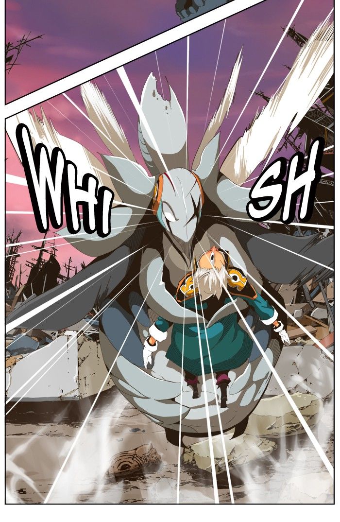 The God of High School, Chapter 275 image 57