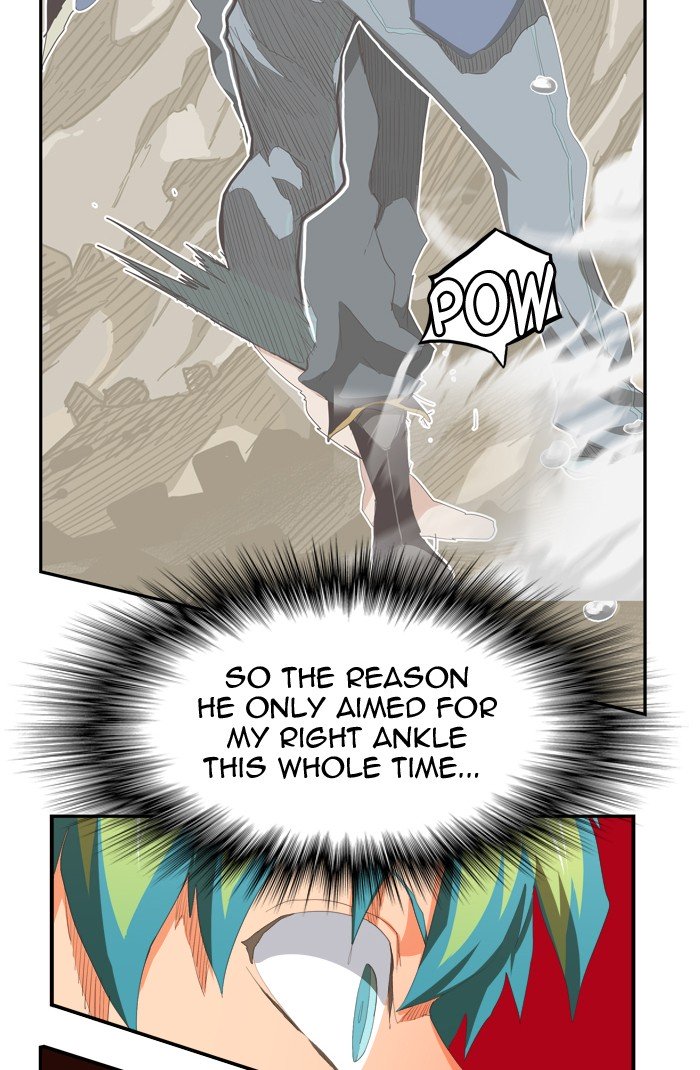 The God of High School, Chapter 384 image 087