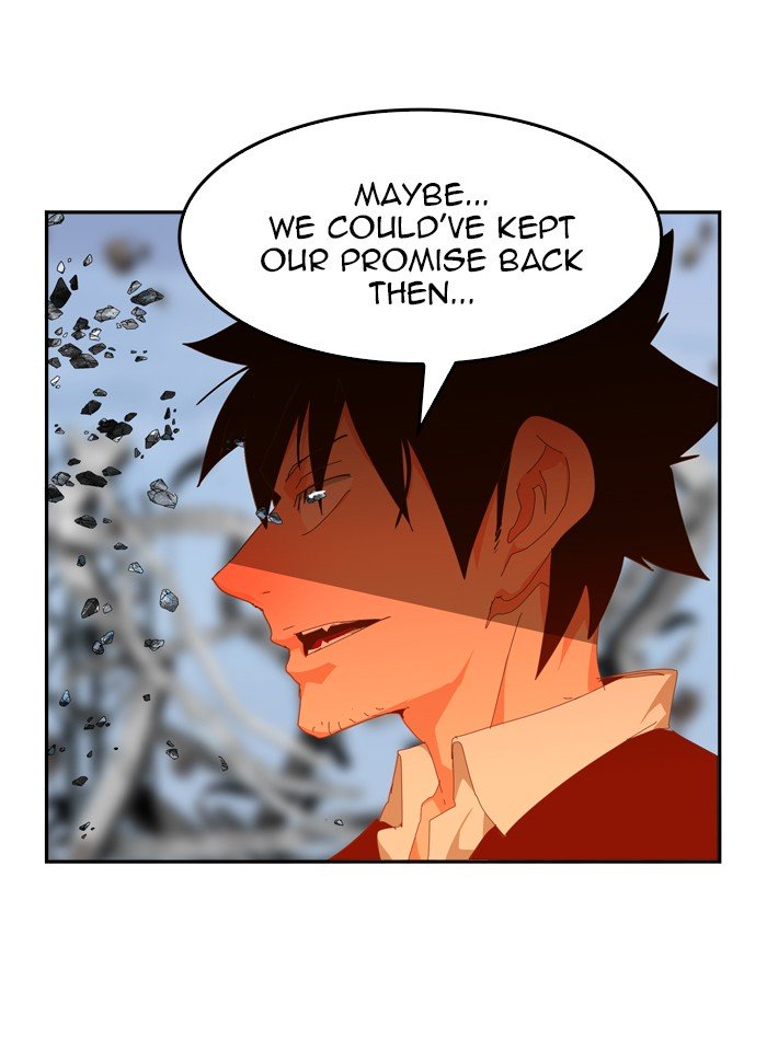 The God of High School, Chapter 436 image 027