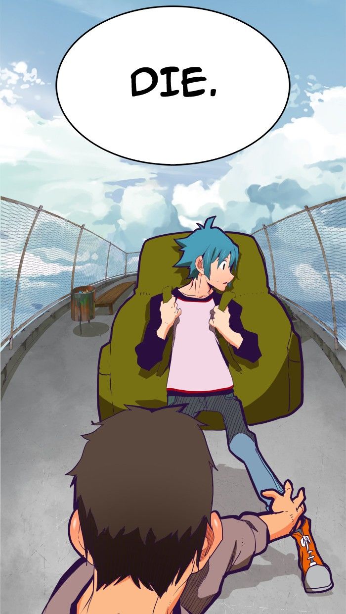 The God of High School, Chapter 317 image 71