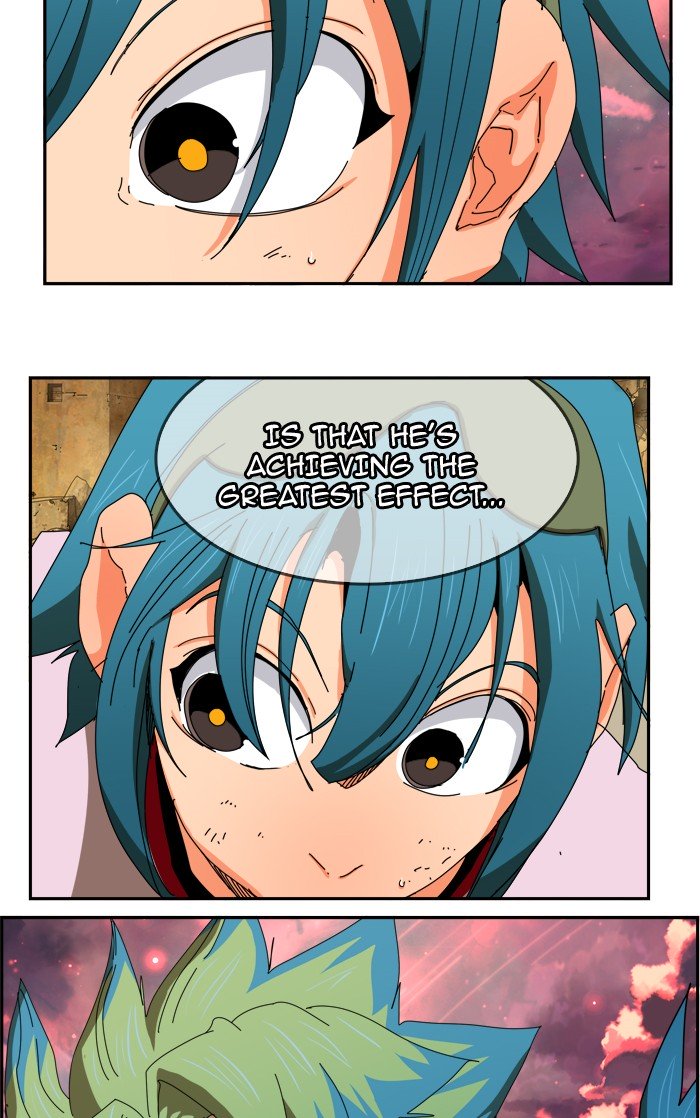 The God of High School, Chapter 355 image 053