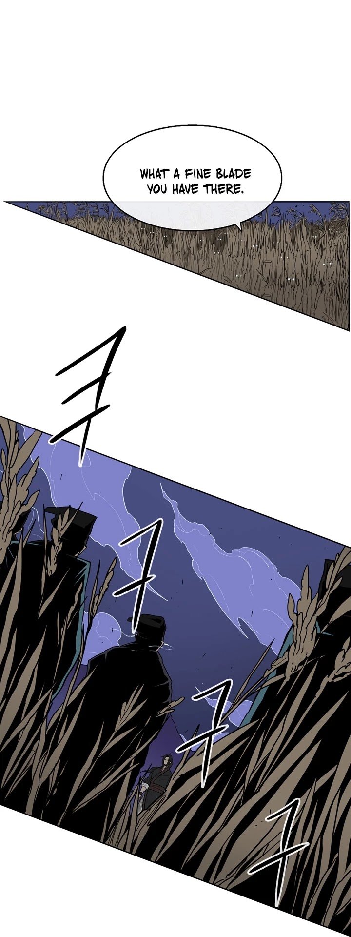Legend Of The Northern Blade, Chapter 23 image 41