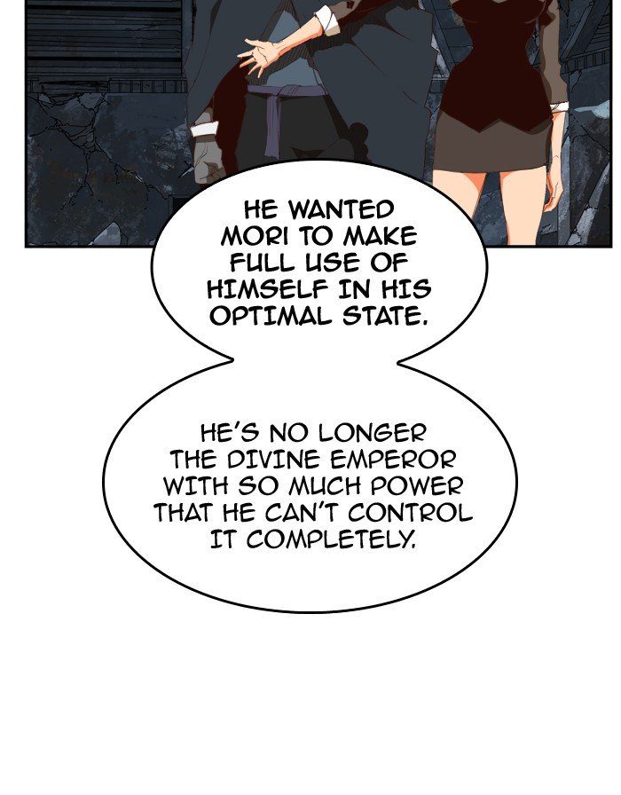 The God of High School, Chapter 376 image 060