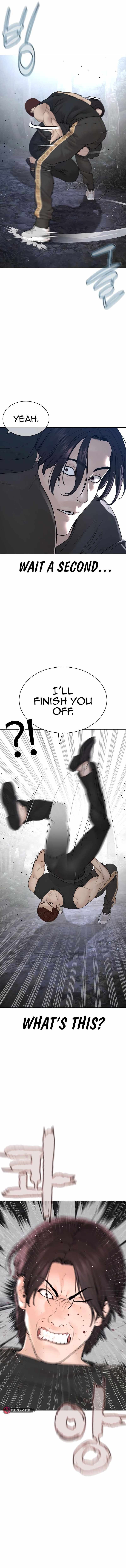 How To Fight, Chapter 194 image 19