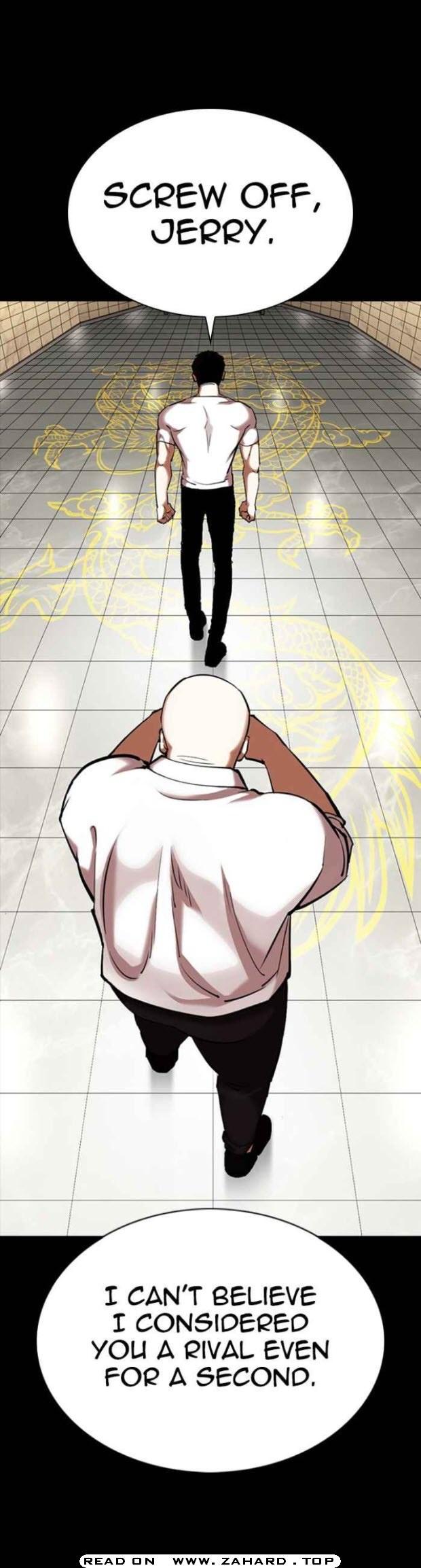 Lookism, Chapter 352 image 12