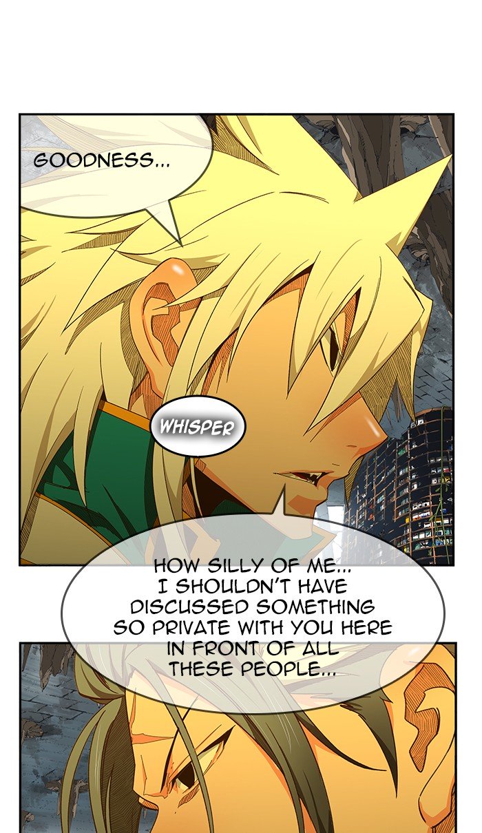 The God of High School, Chapter 442 image 116