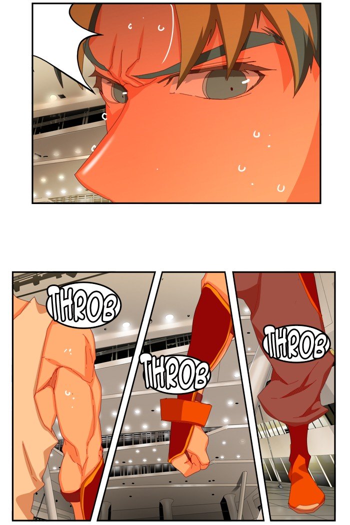The God of High School, Chapter 367 image 059