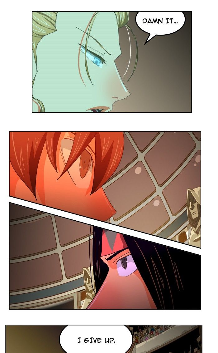 The God of High School, Chapter 222 image 53