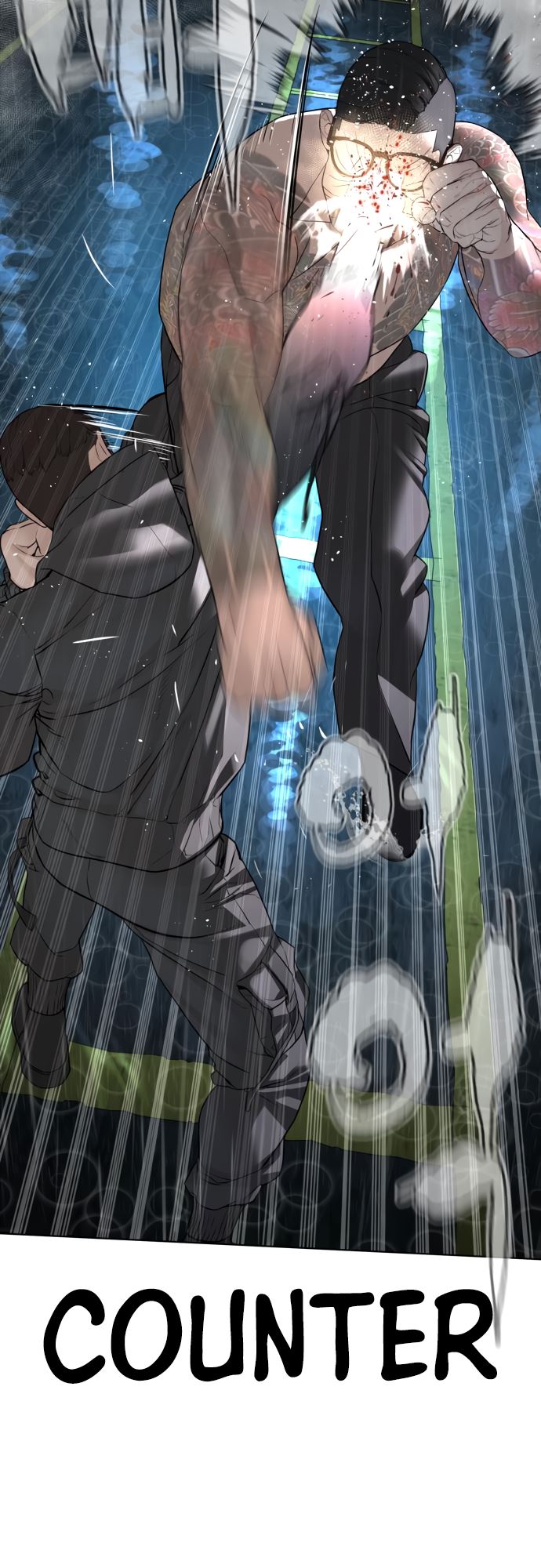 How To Fight, Chapter 123 image 35
