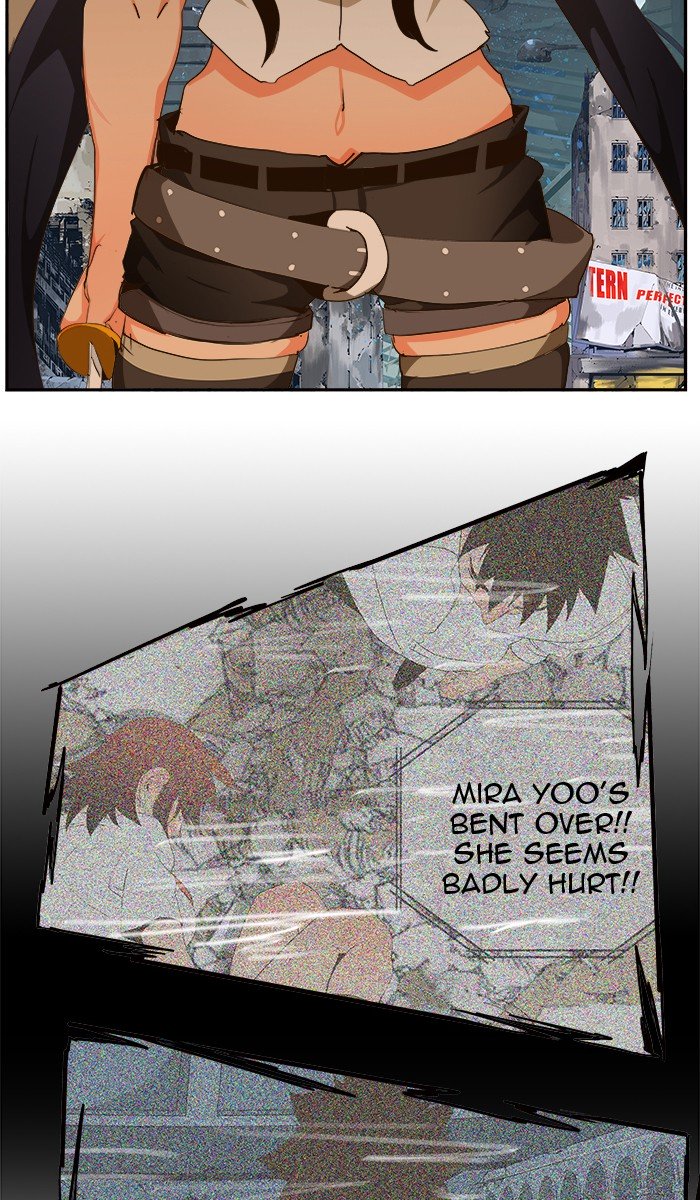 The God of High School, Chapter 458 image 061