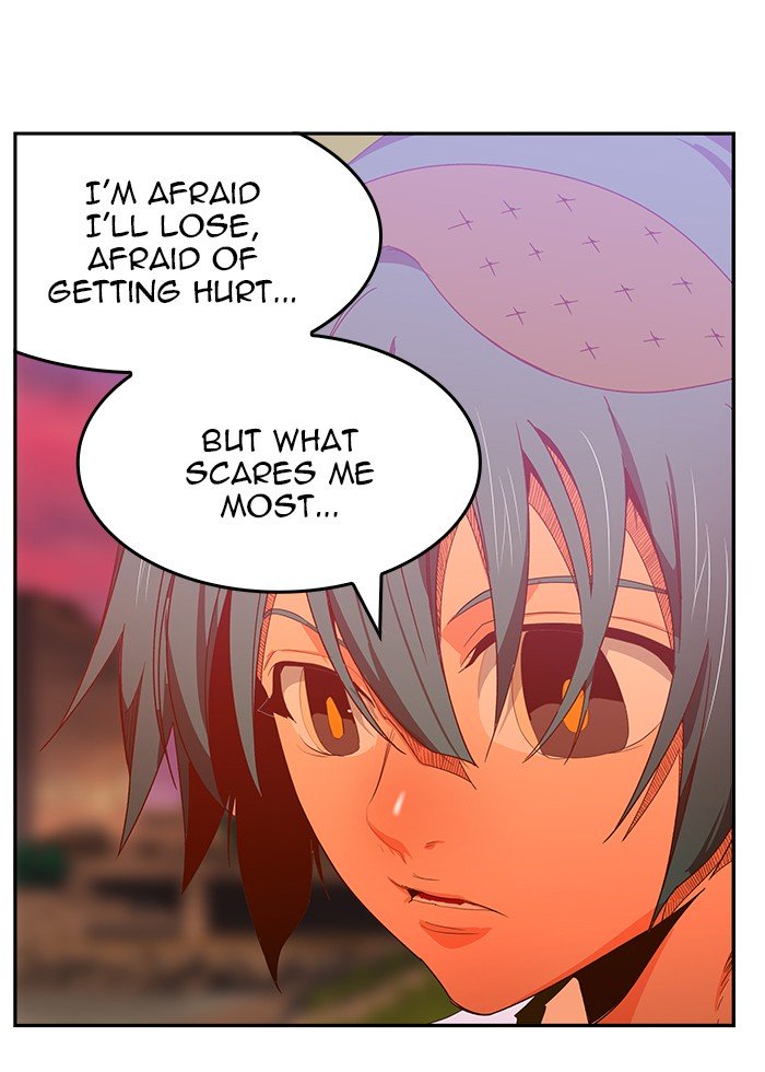 The God of High School, Chapter 442 image 025