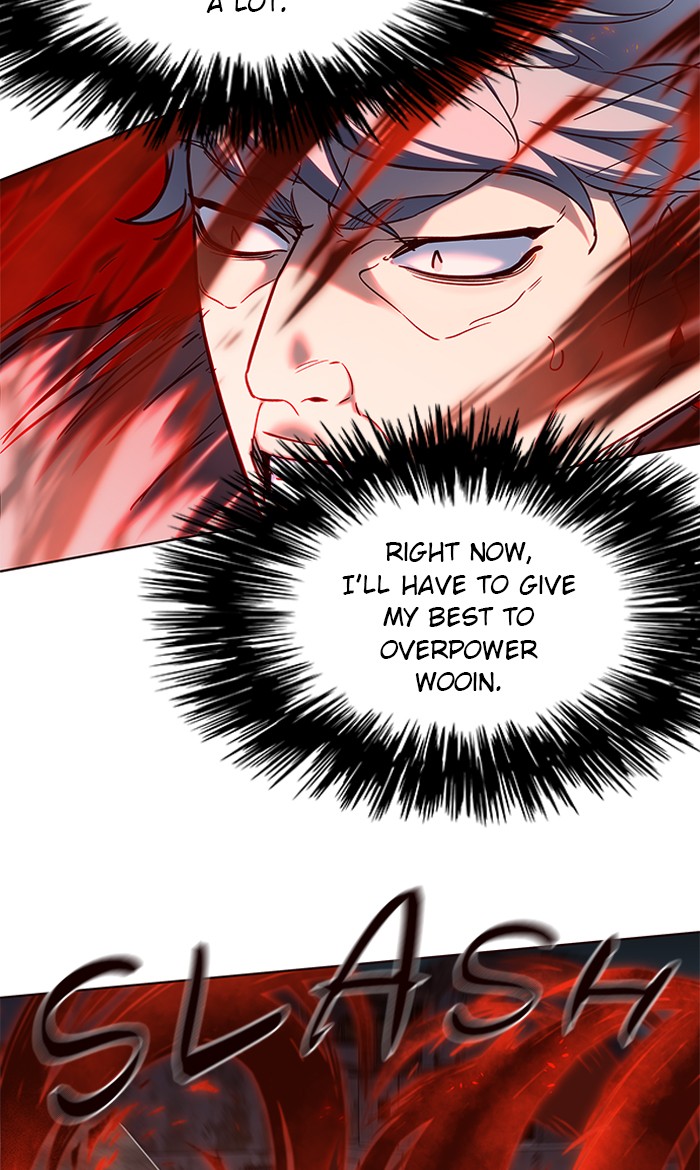 Eleceed, Chapter 111 image 80