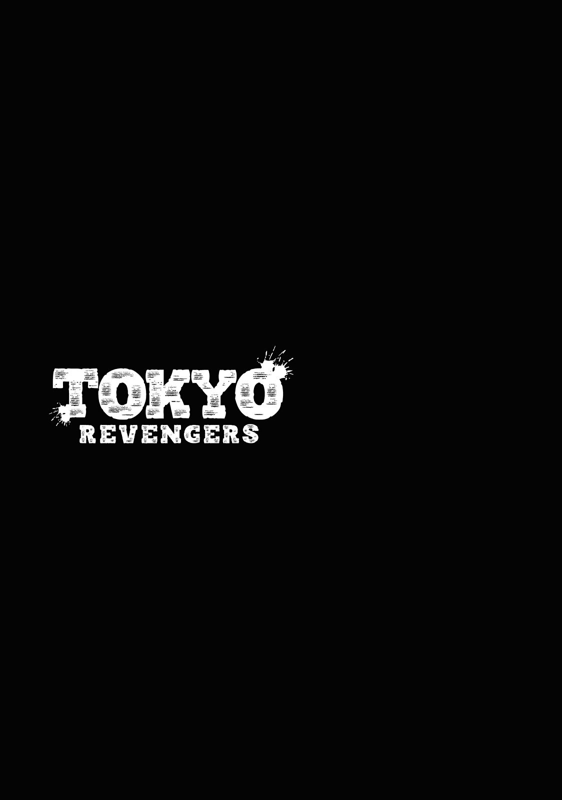 Tokyo Revengers, Chapter 84 image 20