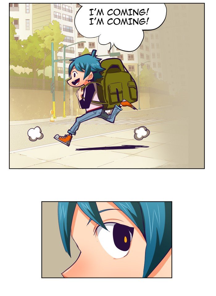 The God of High School, Chapter 322 image 72