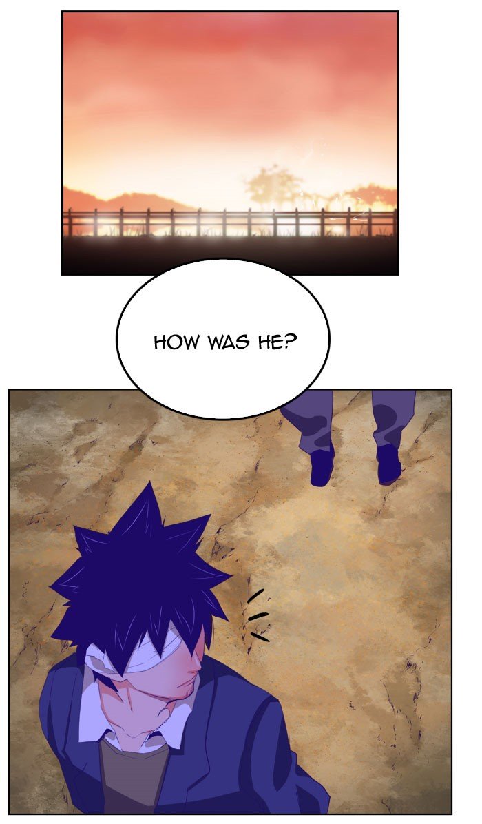 The God of High School, Chapter 324 image 015