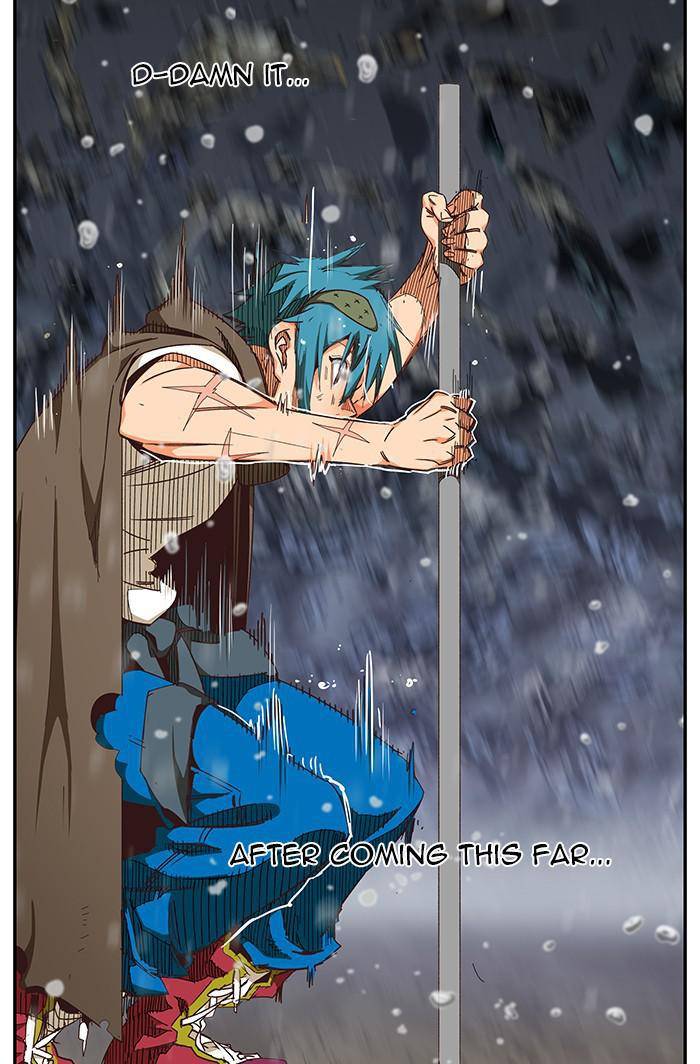 The God of High School, Chapter 530 image 098