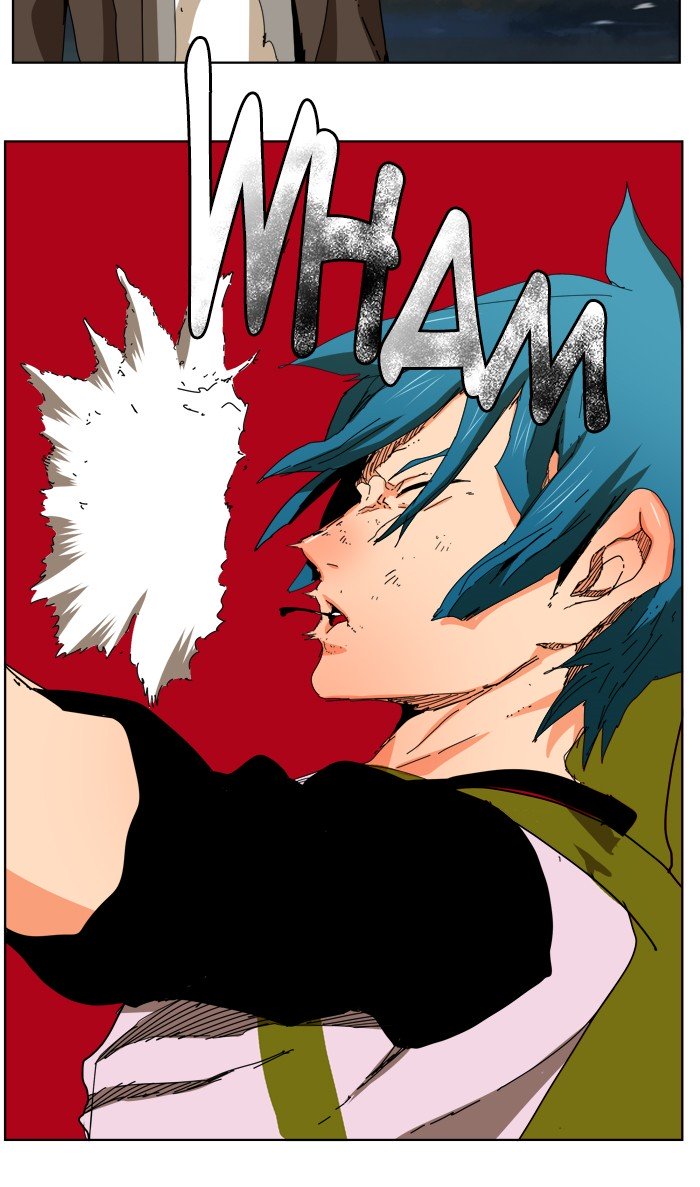 The God of High School, Chapter 330 image 13