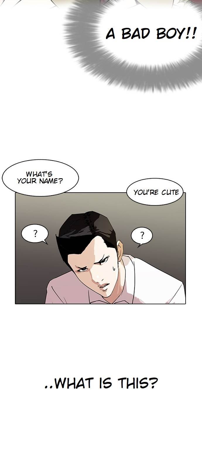 Lookism, Chapter 129 image 14