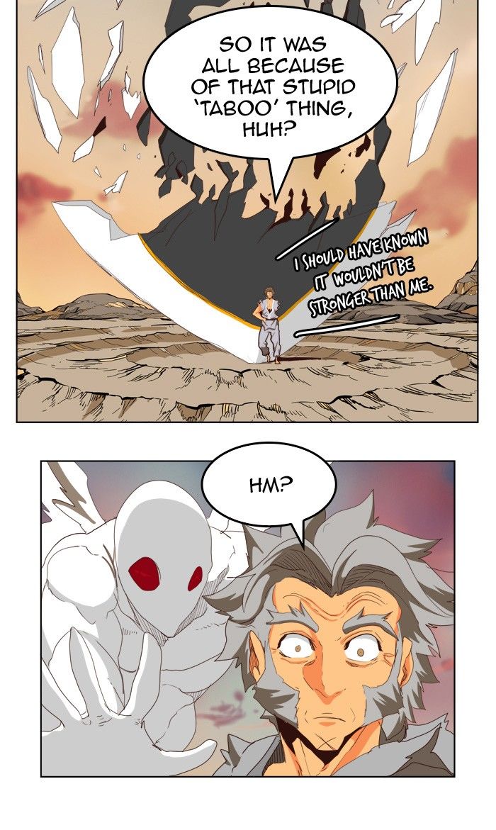 The God of High School, Chapter 280 image 32