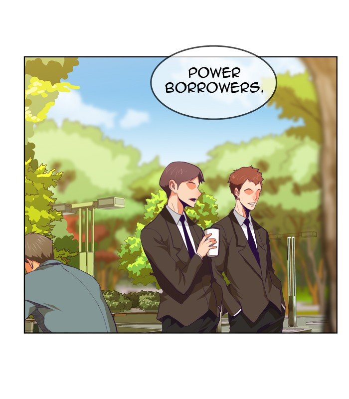 The God of High School, Chapter 323 image 17
