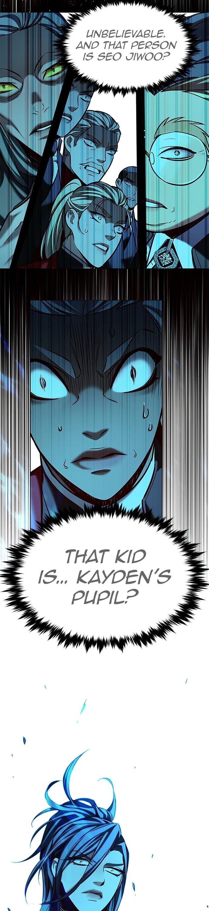 Eleceed, Chapter 211 image 25