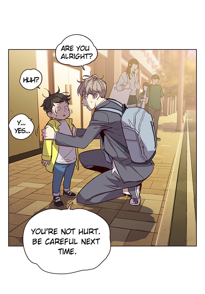 Eleceed, Chapter 1 image 034