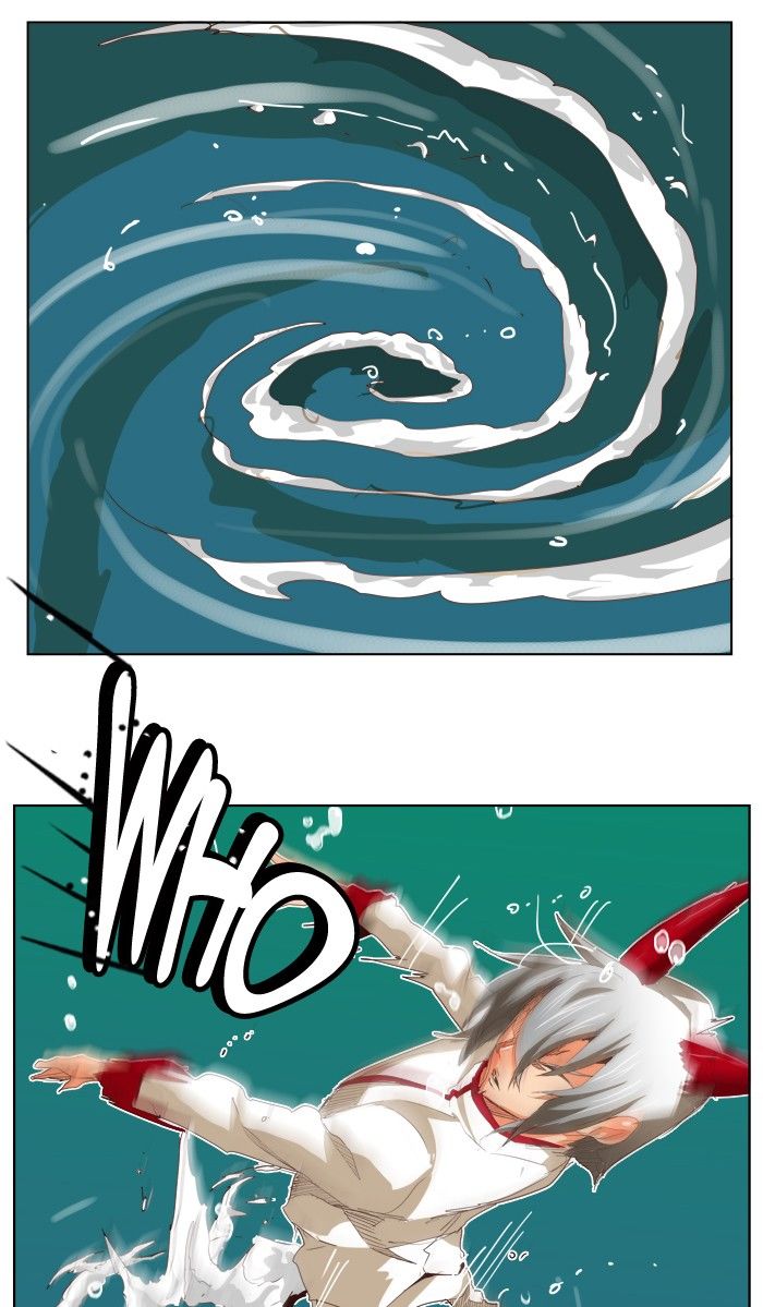 The God of High School, Chapter 289 image 58