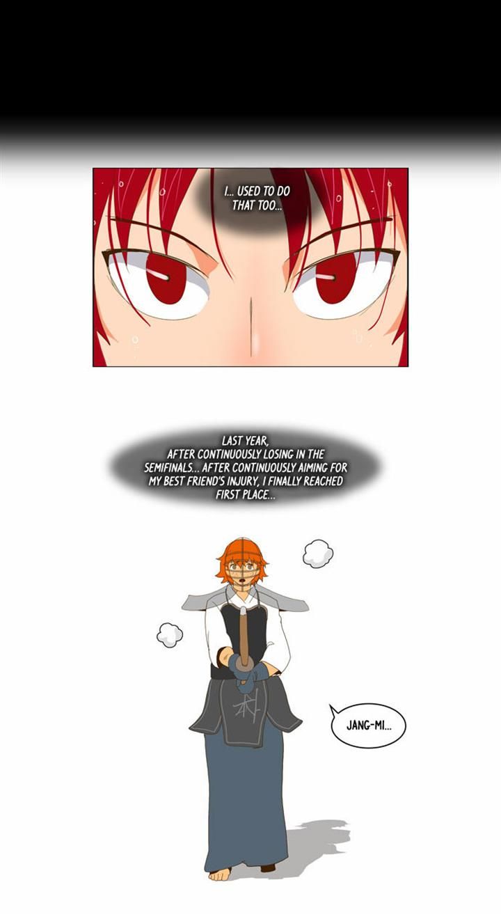 The God of High School, Chapter 52 image 29