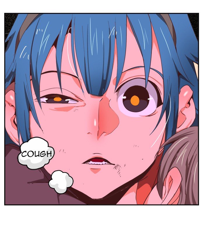 The God of High School, Chapter 415 image 41