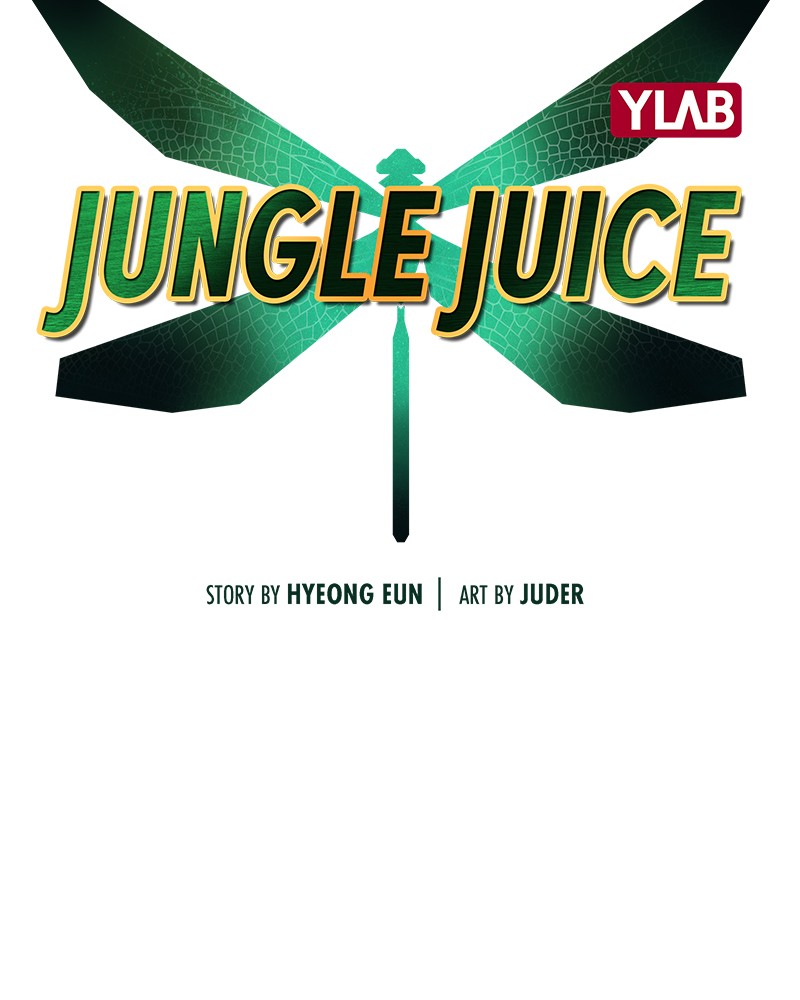 Jungle Juice, Chapter 13 image 027