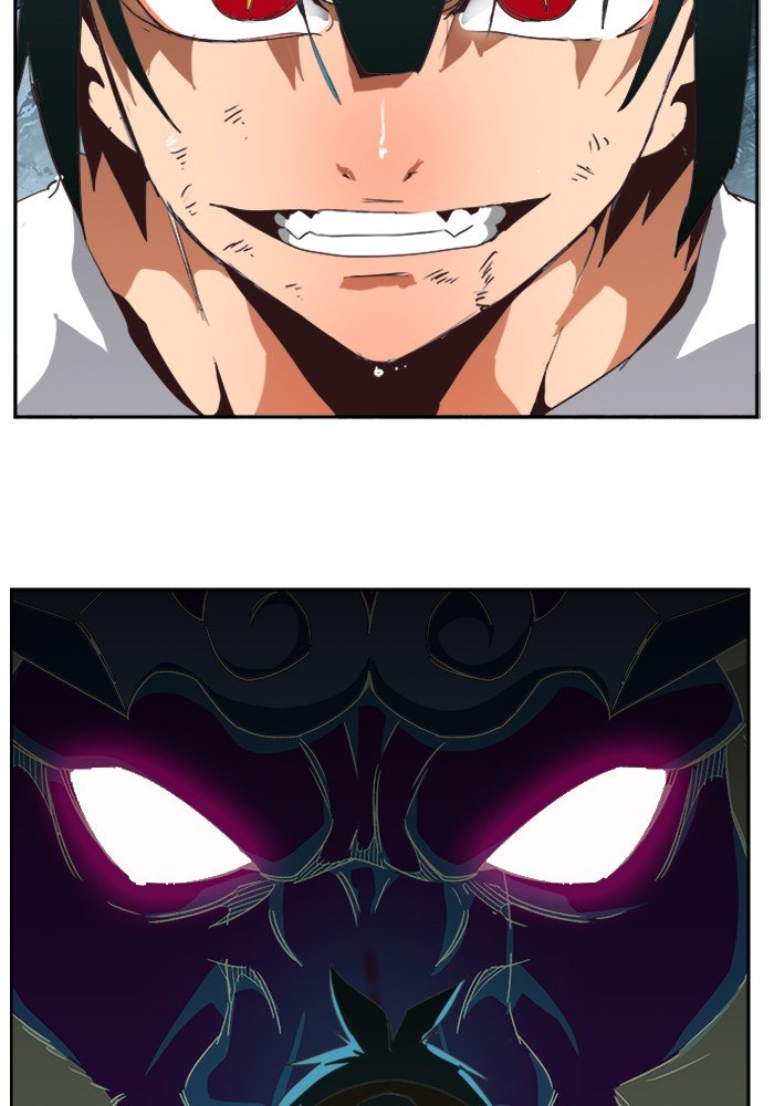 The God of High School, Chapter 500 image 107