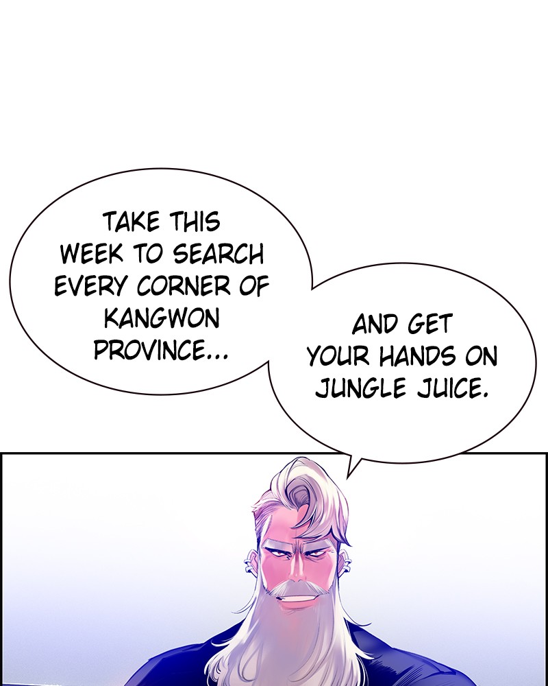 Jungle Juice, Chapter 13 image 019