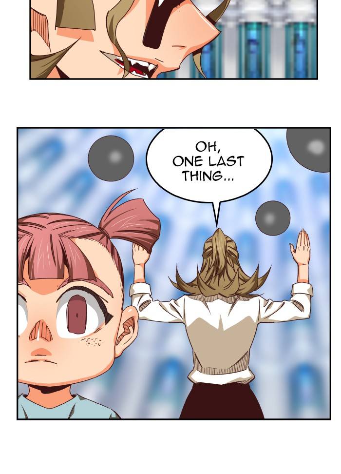 The God of High School, Chapter 535 image 099