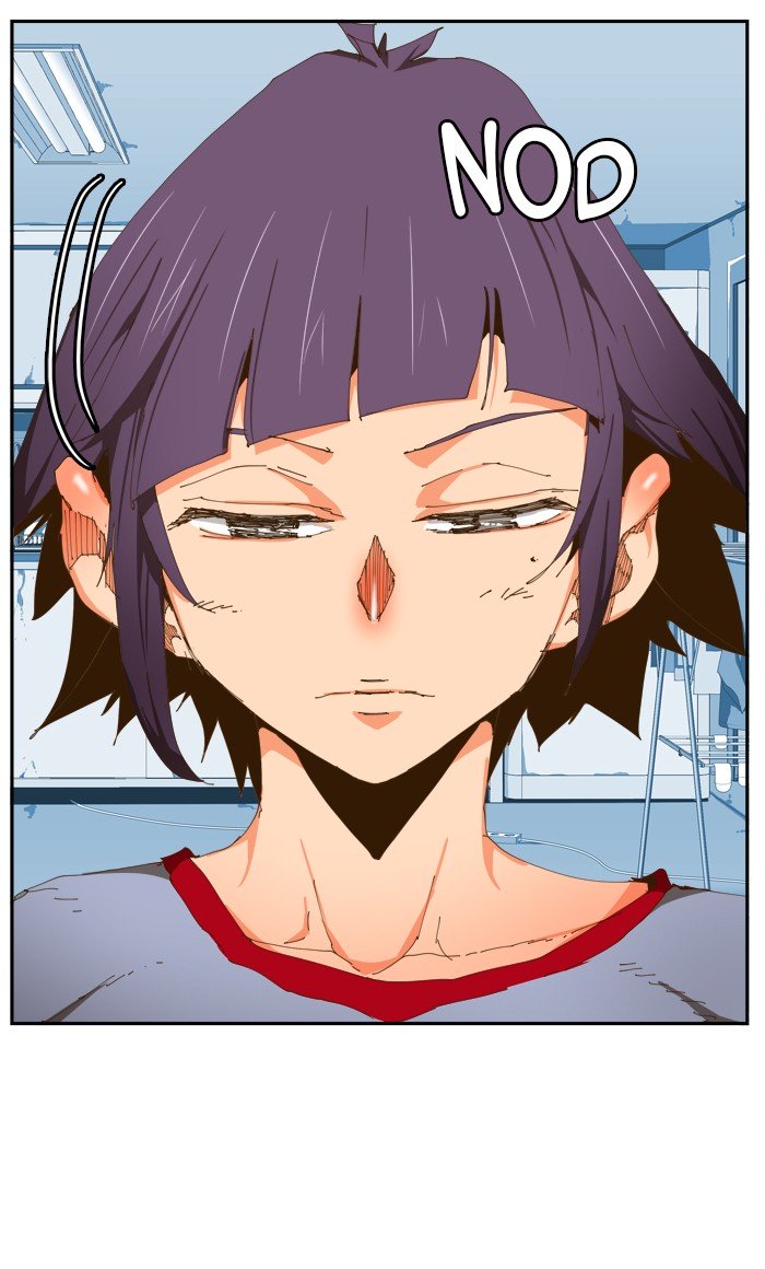 The God of High School, Chapter 425 image 028